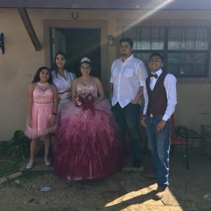 Meet your Posher, Christopher